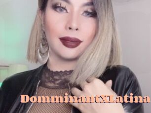 DomminantXLatina
