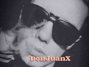 DonJuanX