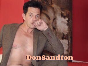 DonSandton