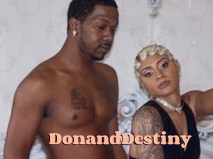 DonandDestiny