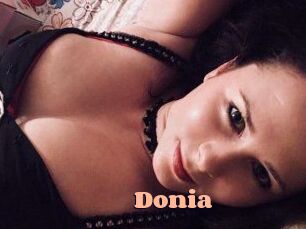 Donia
