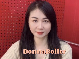 DonnaBoller