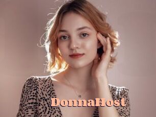 DonnaHost