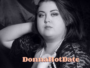 DonnaHotDate