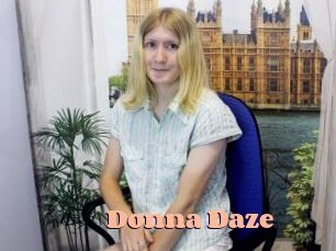 Donna_Daze