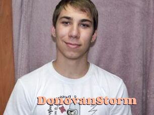 DonovanStorm