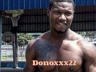 Donoxxx22 Chatte Rasée