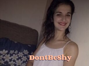 DontBeShy