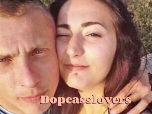 Dopeasslovers