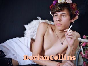 DorianCollins