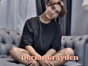 DorianGrayden Chatte Rasée