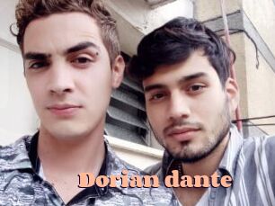 Dorian_dante