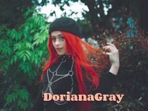 DorianaGray