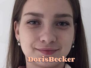 DorisBecker