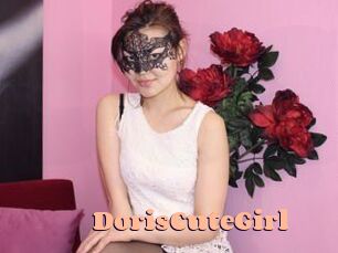 DorisCuteGirl