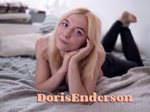 DorisEnderson
