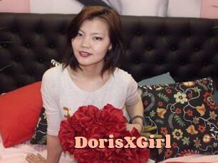DorisXGirl