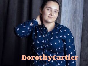 DorothyCartier