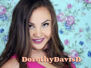 DorothyDavisD Chatte Rasée