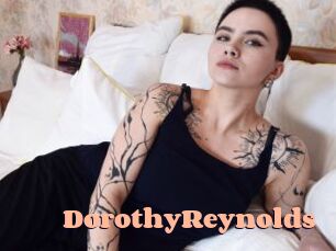 DorothyReynolds