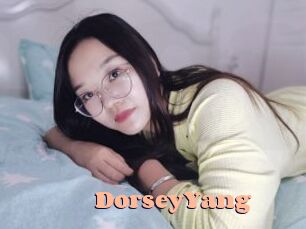 DorseyYang