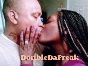 DoubleDaFreak