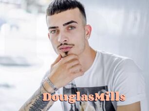 DouglasMills Chatte Rasée