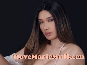 DoveMarieMulkeen