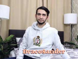 DracoSander
