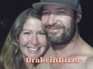 DrakeinDizzo Chatte Rasée