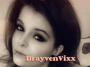 DrayvenVixx