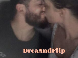 DreaAndFlip