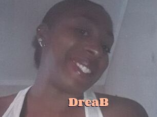 DreaB