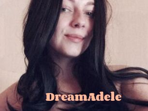 DreamAdele