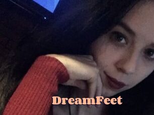 DreamFeet
