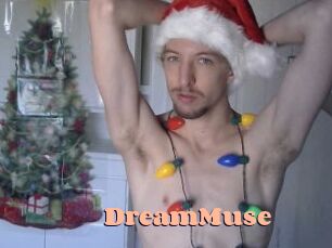DreamMuse