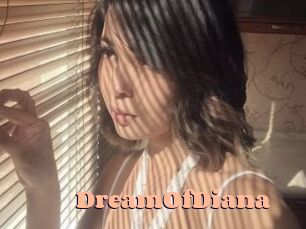 DreamOfDiana