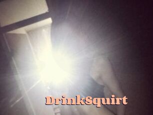 DrinkSquirt