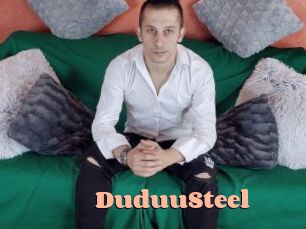 DuduuSteel