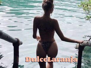DulceLaranja