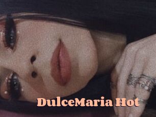 DulceMaria_Hot