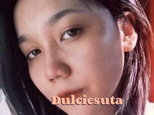 Dulciesuta