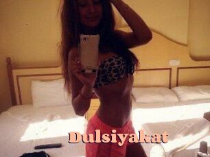 Dulsiyakat