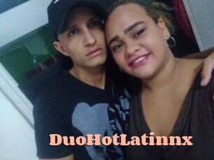 DuoHotLatinnx