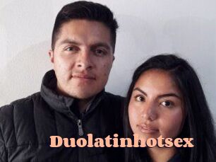 Duolatinhotsex