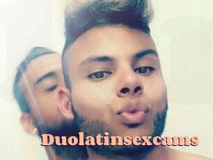 Duolatinsexcams