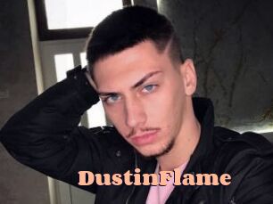 DustinFlame Chatte Rasée