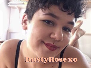 DustyRose_xo