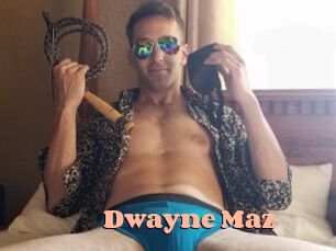 Dwayne_Maz