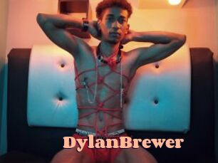 DylanBrewer Chatte Rasée